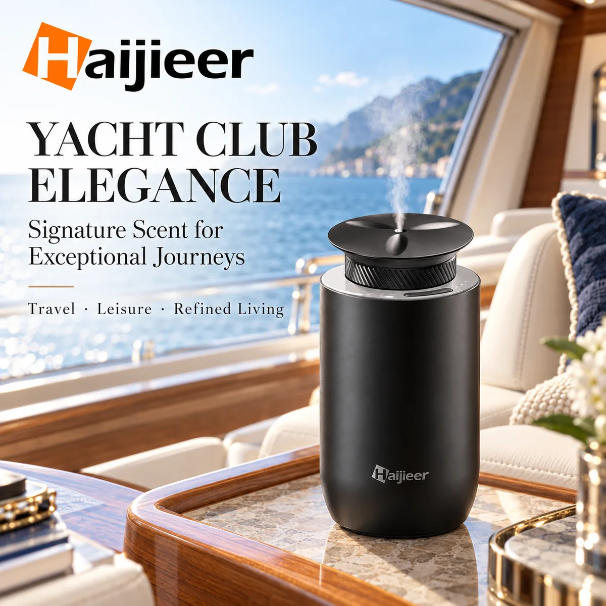HH-DA1004 Travel lifestyle reference