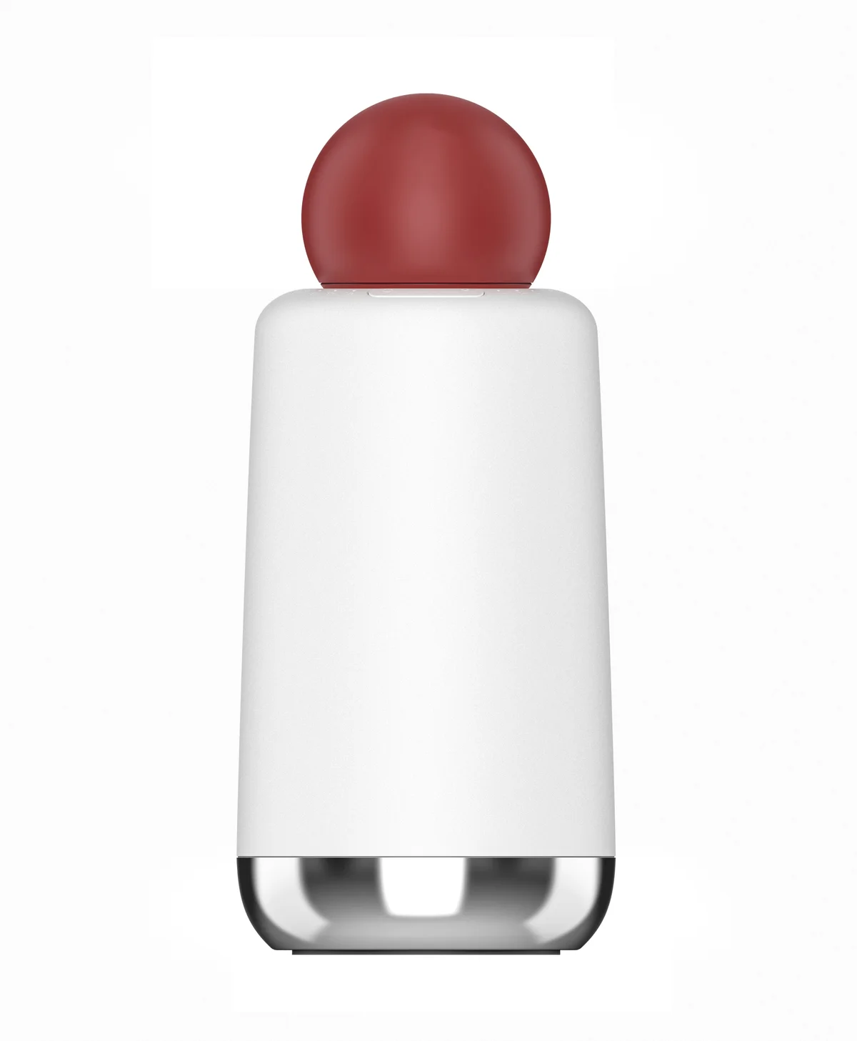 HH-H10-A White body with red atomizing head
