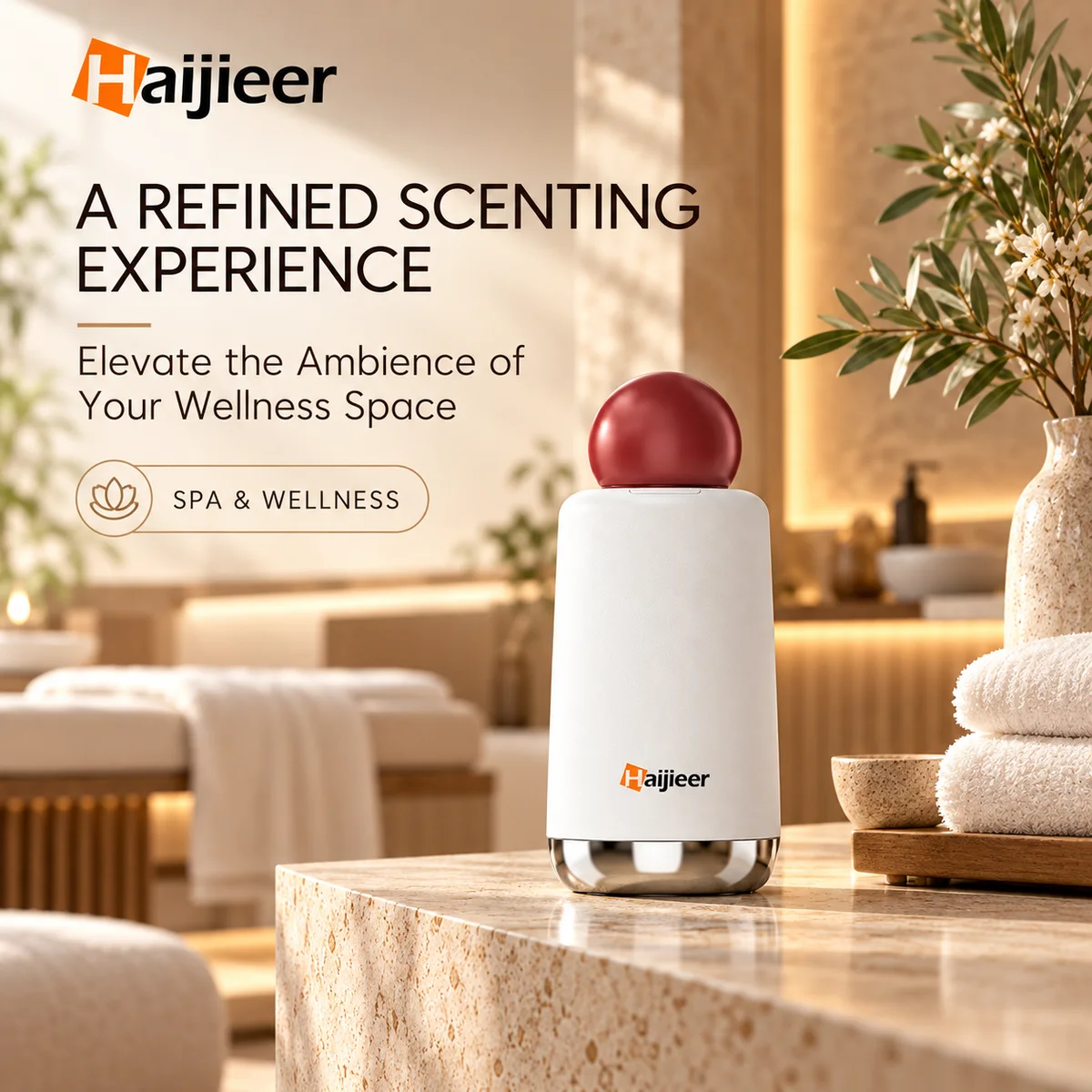 HH-H10-A Wellness interior reference
