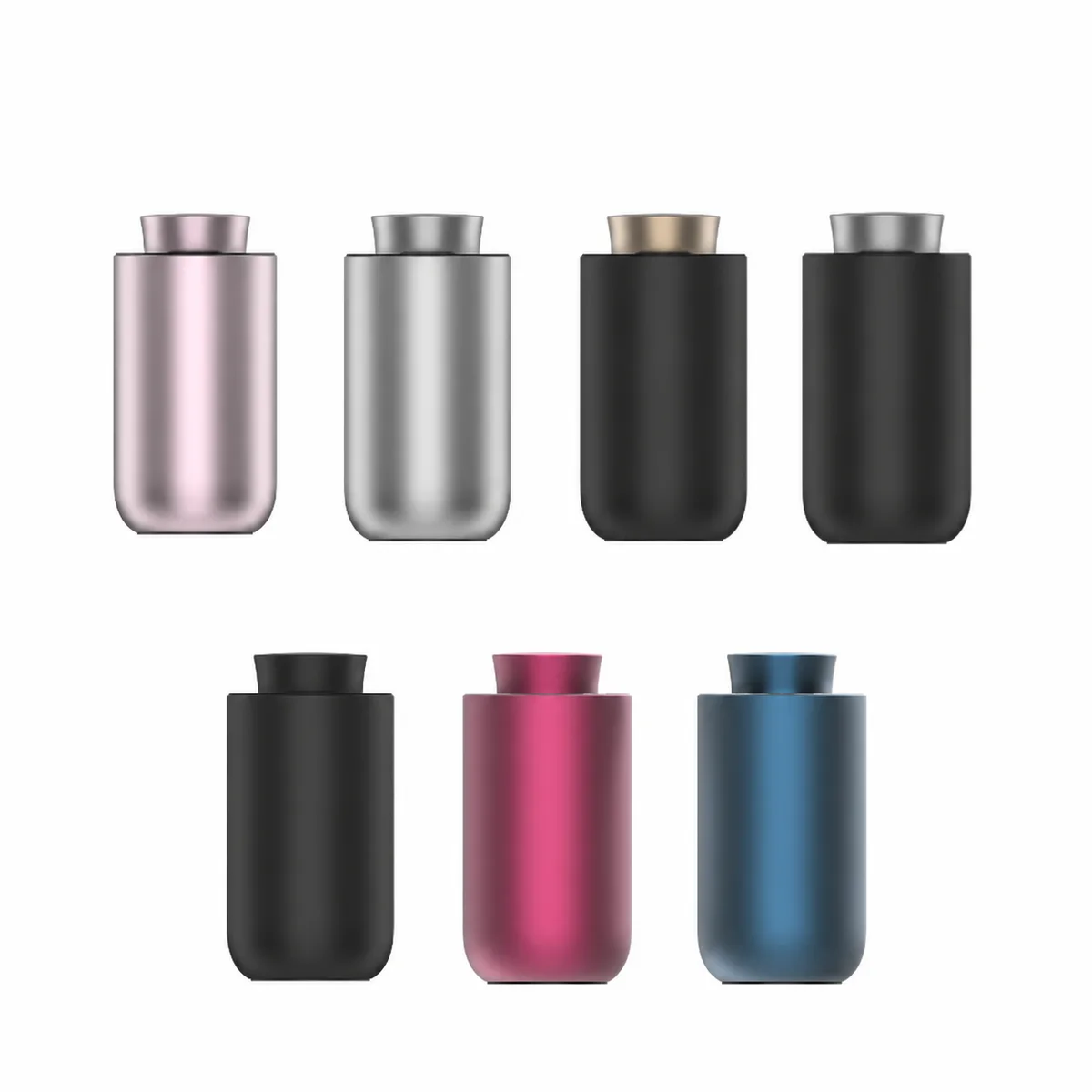 HH-H11-A Seven supplied finish references
