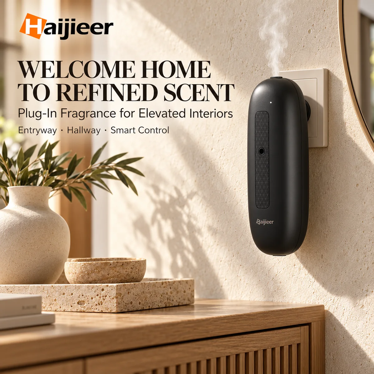 HH-S912 Home placement reference