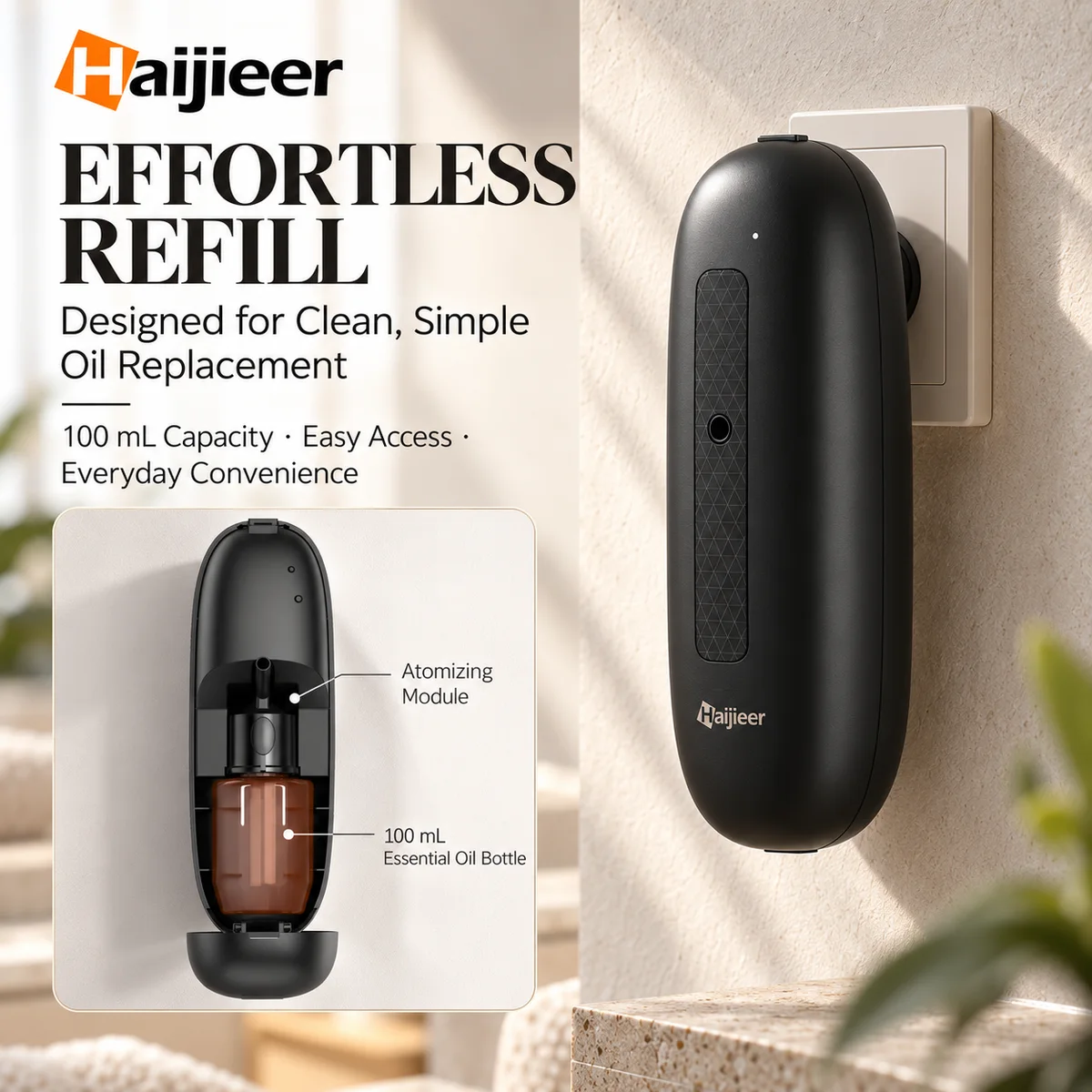 HH-S912 Bottle access reference
