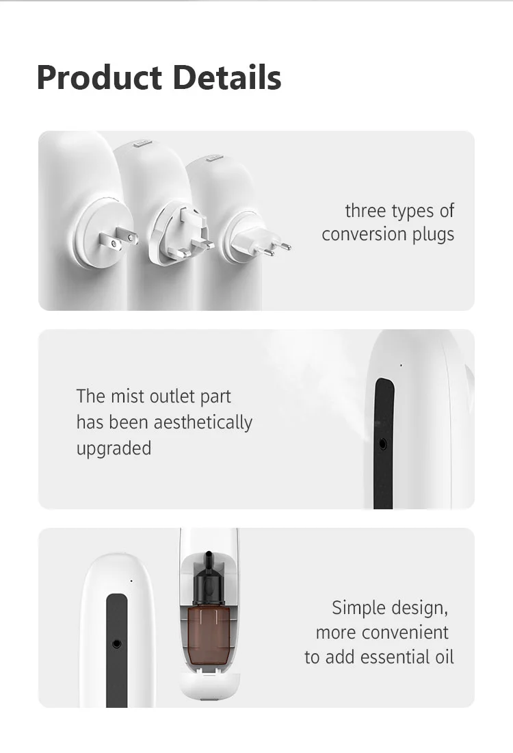 HH-S912 Plug and hardware reference